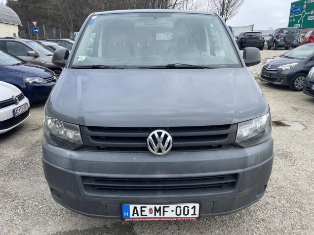 Volkswagen Transporter Transvan Trend 2.0 CR TD...