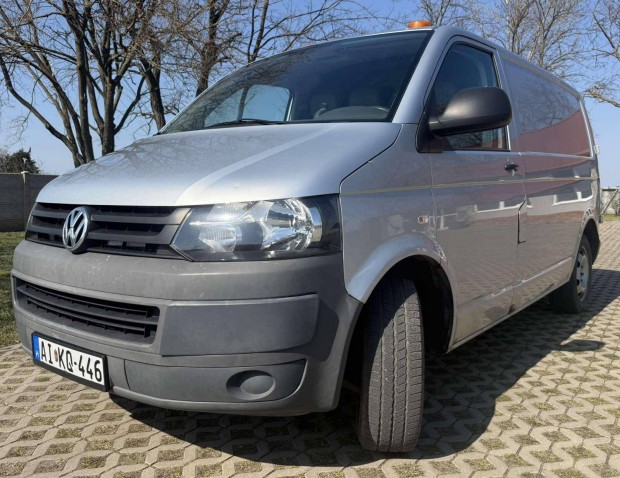 Volkswagen Transporter Transvan Trendline 2.0 C...
