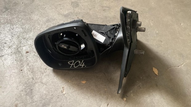 Volkswagen Transporter bal oldali 7E1857507 elad�