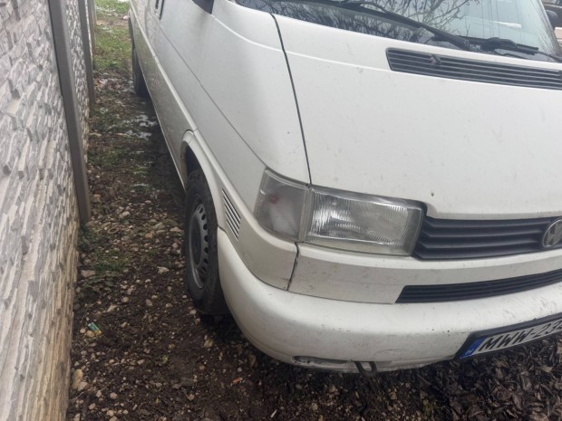 Volkswagen Transporter bontdik 2.5.TDI. 102.lovas. ACV