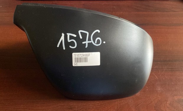 Volkswagen Transporter els� ajt� jobb visszapillant� burkolat