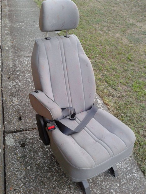 Volkswagen Transporter hátsó ülés eladó