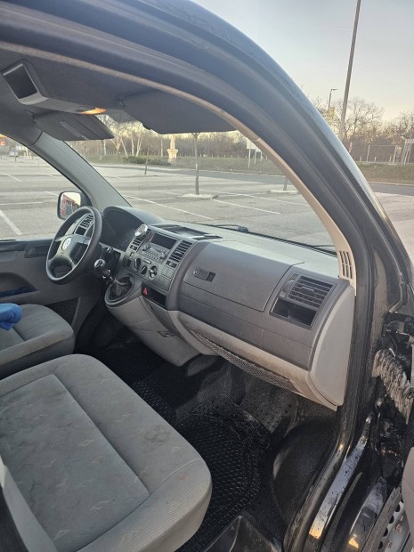 Volkswagen Transporter t5 1.9pd
