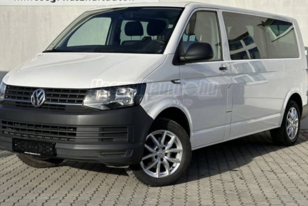 Volkswagen Transzporter 6