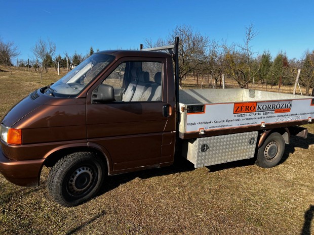 Volkswagen Trasporter t4 1.9td