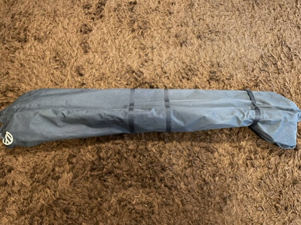 Volkswagen Tuareg tet csomagtart