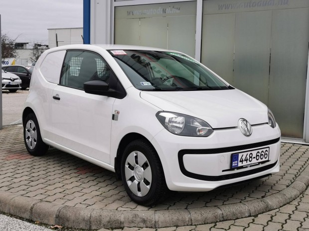 Volkswagen UP1.0i