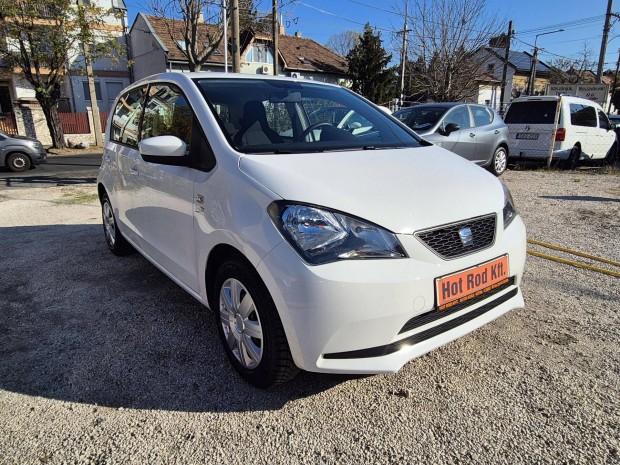 Volkswagen UP Up! 1.0 BMT Beats /// SEAT MII //...