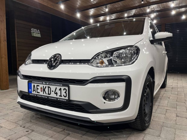 Volkswagen UP Up! 1.0 BMT High Up! ASG fs r!...