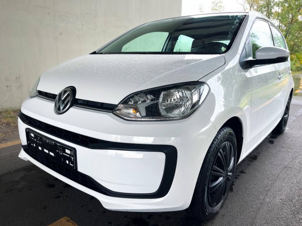 Volkswagen UP Up! 1.0 BMT Move Up! /1 Tulaj!/