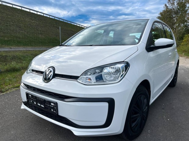 Volkswagen UP Up! 1.0 BMT Move Up! /1 Tulaj!/