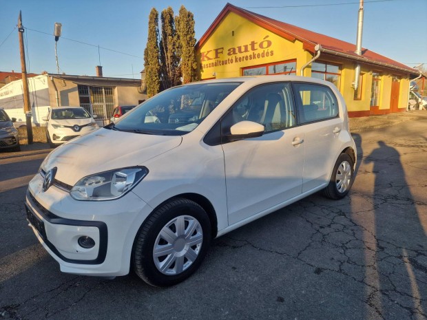 Volkswagen UP Up! 1.0 ECO BMT High Up!