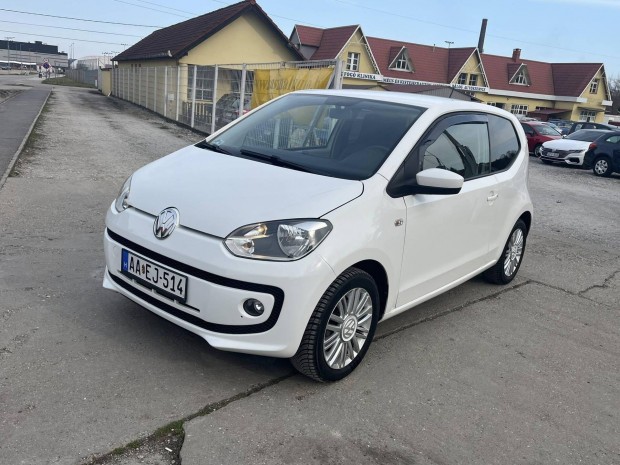 Volkswagen UP Up! 1.0 High Up!