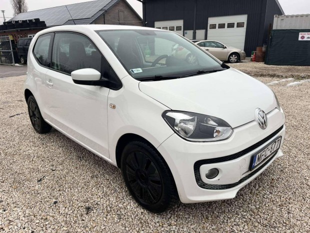 Volkswagen UP Up! 1.0 Move Up! ASG 1.0 ASG Auto...