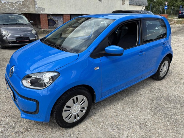Volkswagen UP Up! 1.0 Street Up! ASG Automata v...