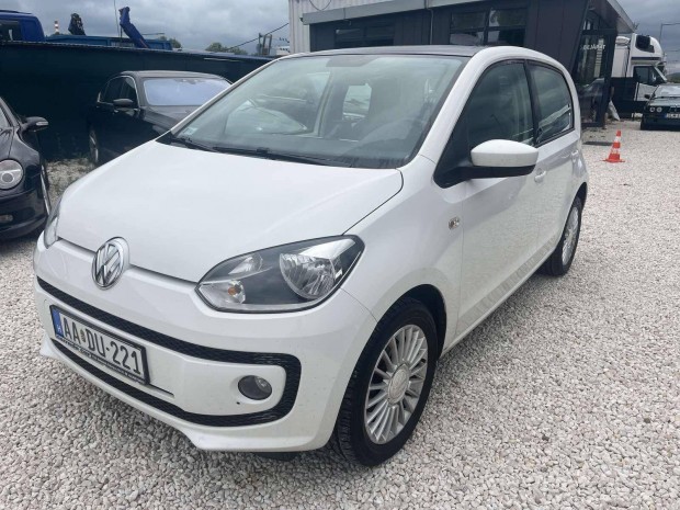 Volkswagen UP Up! 1.0 Take Up!