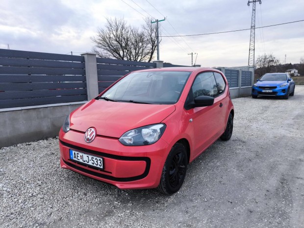 Volkswagen UP Up! 1.0 Take Up! Klms! Szp s...