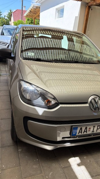 Volkswagen UP Up! 1.0 Take Up! Magyarországi!43000km