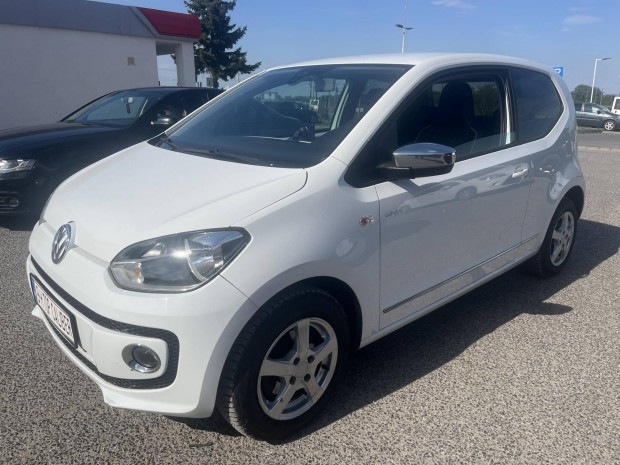 Volkswagen UP Up! 1.0 Take Up! bőrős.limitált k...