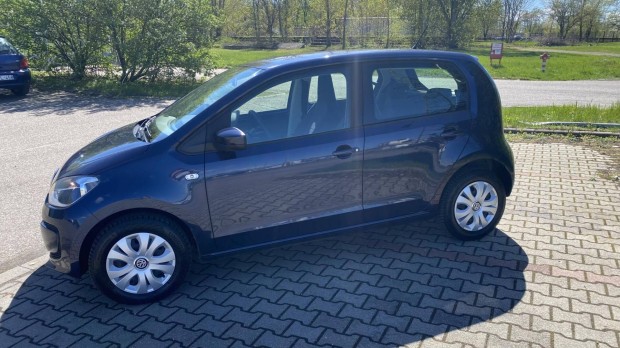 Volkswagen UP Up! 1.0 Take Up! navigci