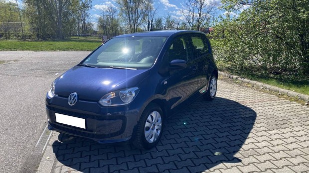 Volkswagen UP Up! 1.0 Take Up! navigci