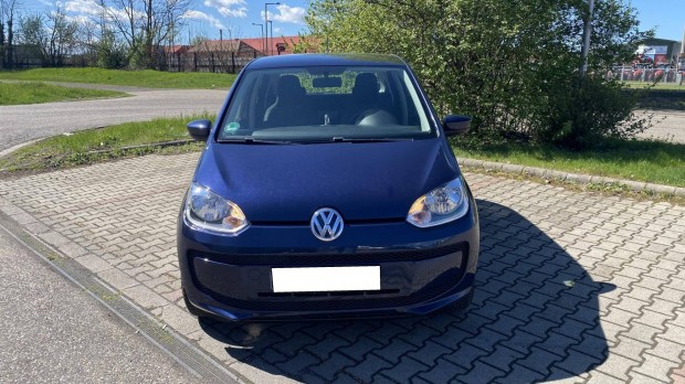 Volkswagen UP Up! 1.0 Take Up! navigci