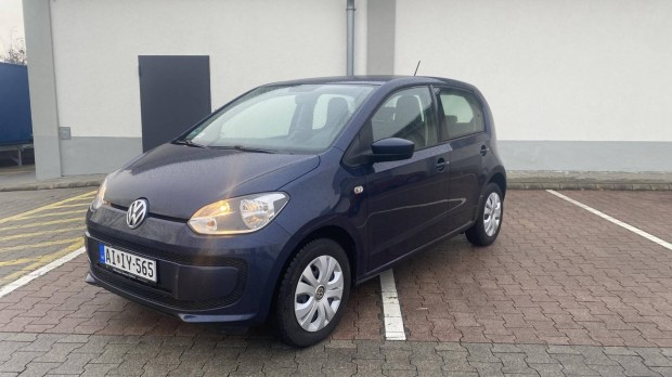 Volkswagen UP Up! 1.0 Take Up! navigci