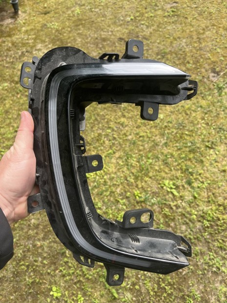 Volkswagen UP VW e-UP LED nappali menetlámpa 12E941055E 12E941056E