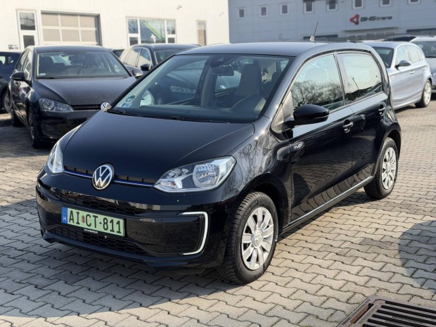 Volkswagen UP e-Up! 64ekm.Digitklima.220vt�lt�!