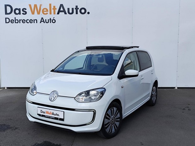 Volkswagen UP e-Up! Navigáció! Napfénytető!