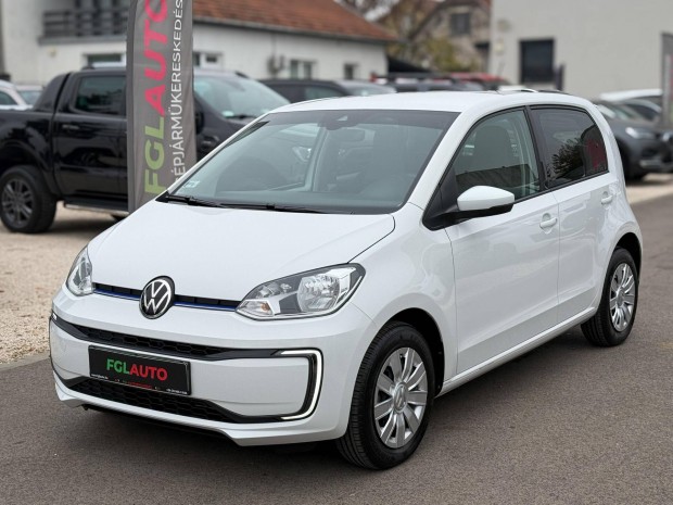 Volkswagen UP e-Up! Zld Rendszm! Nagy Akksi!...