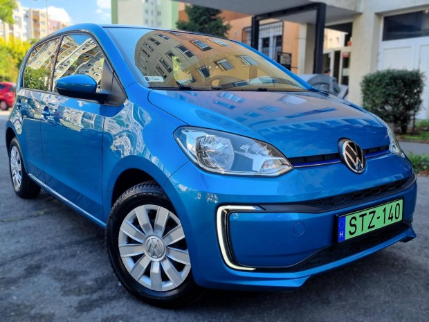 Volkswagen UP e-Up! /Magyaro-i/38e km/
