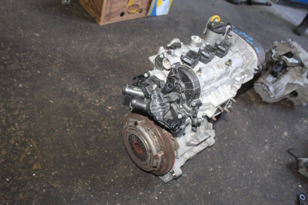 Volkswagen Up 2019 1.0B Fűzött blokk hengerfejjel CPG