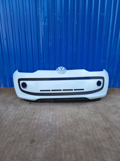 Volkswagen Up gyári 1S0807221B első lökhárító 2011-