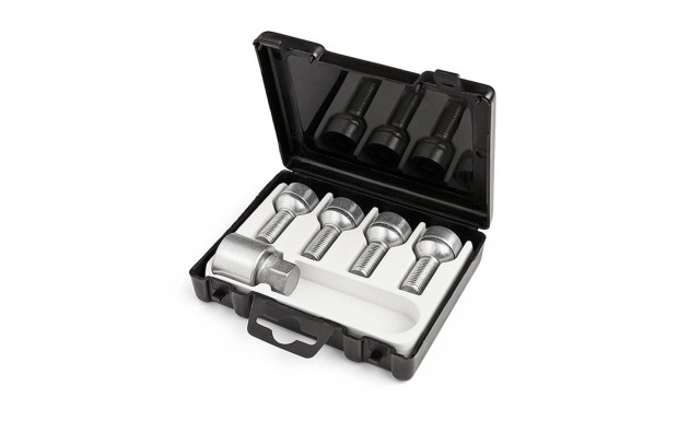 Volkswagen Up ker�k�r csavar k�szlet, Skoda Citigo ker�k�r