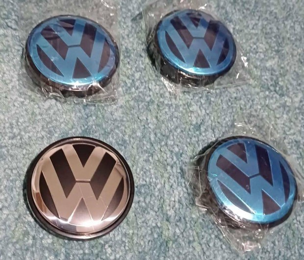 Volkswagen VW 56 mm felni kzp kupak