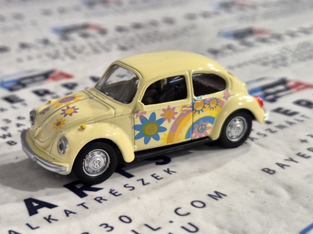 Volkswagen VW Beetle Bogr 1303 -  Norev - 1:64