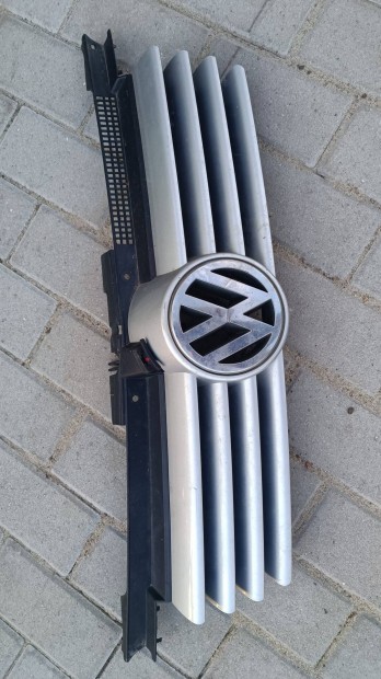 Volkswagen VW Bora els diszracs ezst