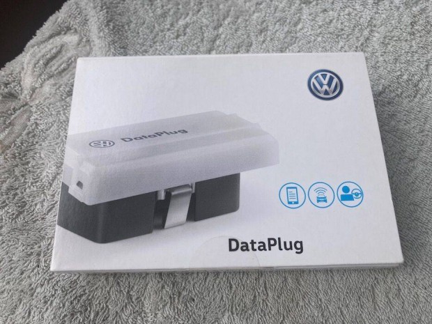 Volkswagen VW Dataplug