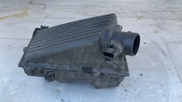 Volkswagen VW Golf 4 IV 1.9 TDI légszűrőház légtömegmérő