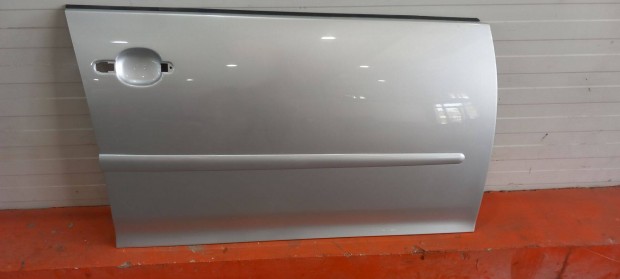 Volkswagen VW Golf 5 Golf V MK5 03- Jobb oldali első ajtó lemez 1037