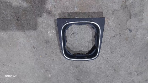 Volkswagen VW Golf 5 V MK5 03- V�lt�szoknya v�lt� szoknya keret 0163