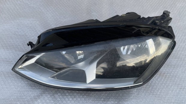 Volkswagen VW Golf 7 VII bal els fnyszr 5G1941005
