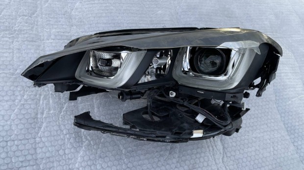 Volkswagen VW Golf 7 VII bal első xenon fényszóró 5g1941751
