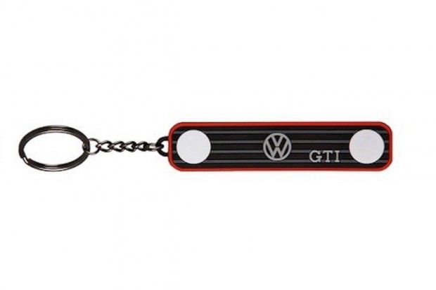 Volkswagen VW Golf GTI kulcstart