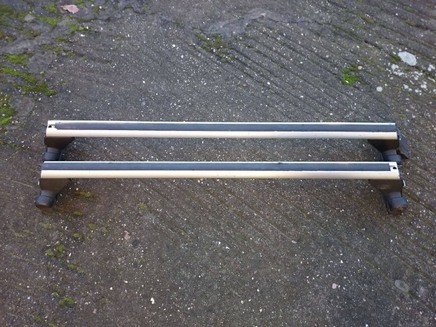 Volkswagen VW Golf IV Tetőcsomagtartó Csomagtartó