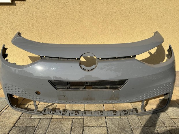 Volkswagen VW ID 3 els lkhrt