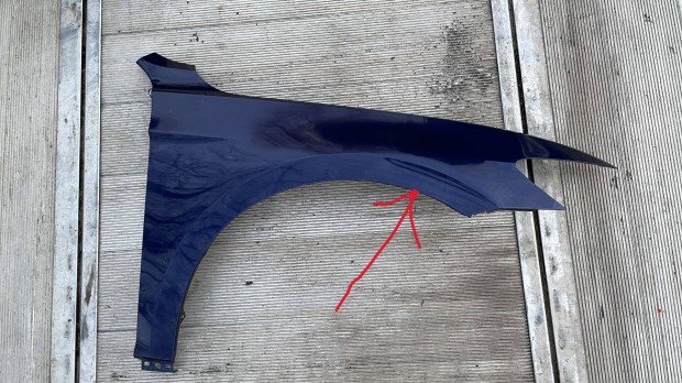 Volkswagen VW Passat B8 jobb els gyri srvd 3G0821106D