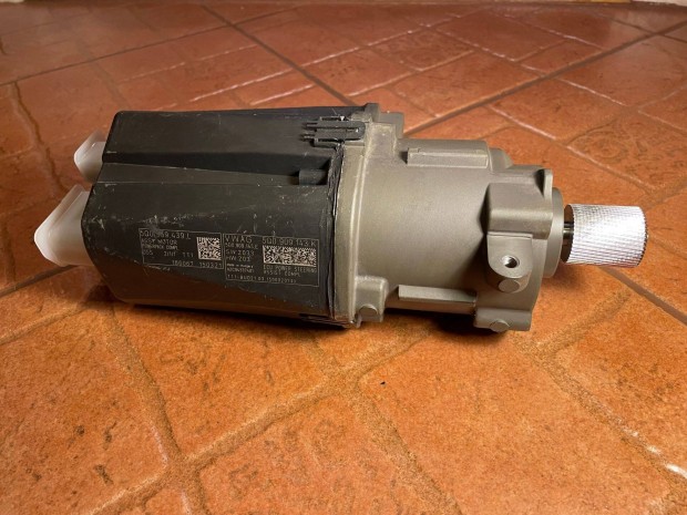 Volkswagen VW Passat B8 kormánymű motor használt, teszteletlen