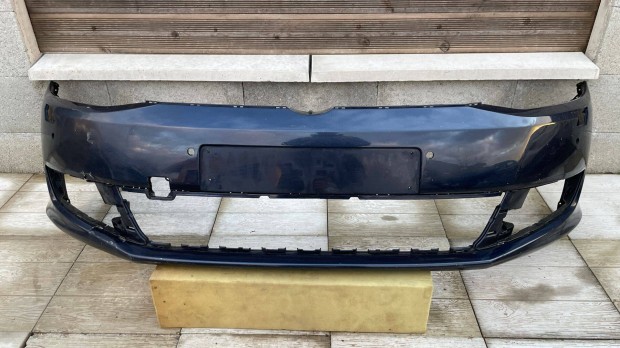 Volkswagen VW Sharan első lökhárító 7N0807221A